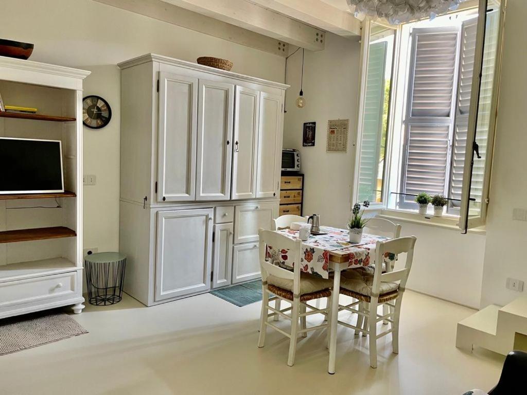 Senigallia Loft La Contessa Экстерьер фото