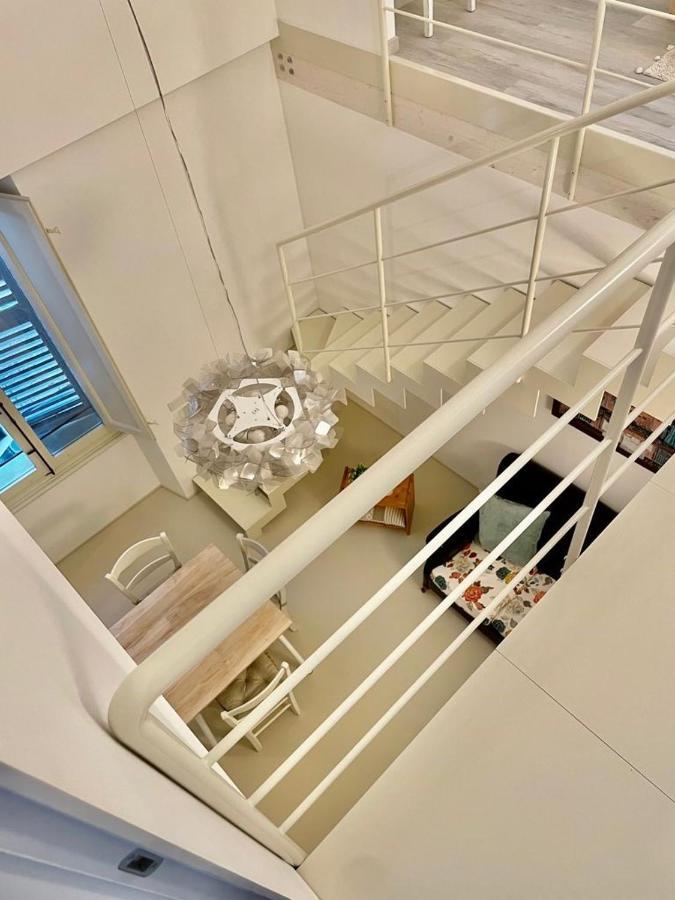 Senigallia Loft La Contessa Экстерьер фото